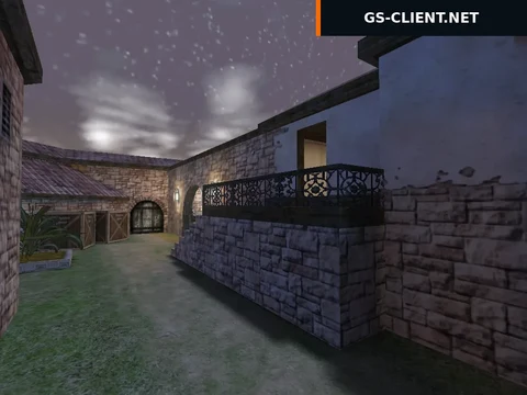 карта de_52spania для CS 1.6