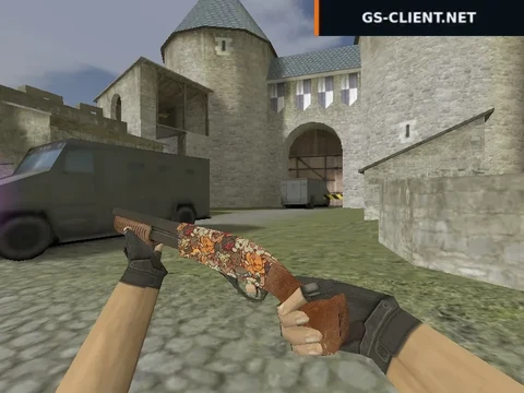 HD Sawed-Off PawPaw