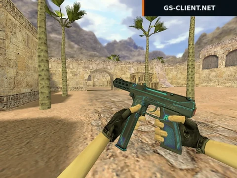 HD MP9 Nuclear
