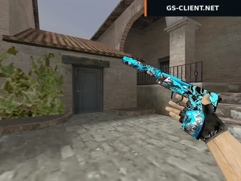 HD USP Aimbot