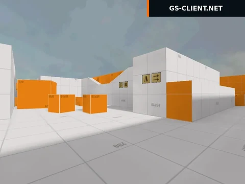 карта de_ace_of_base для CS 1.6