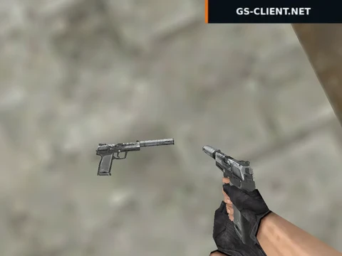 HD USP Corvus
