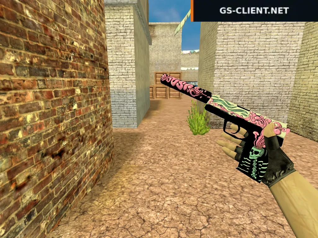 HD USP Cut v2