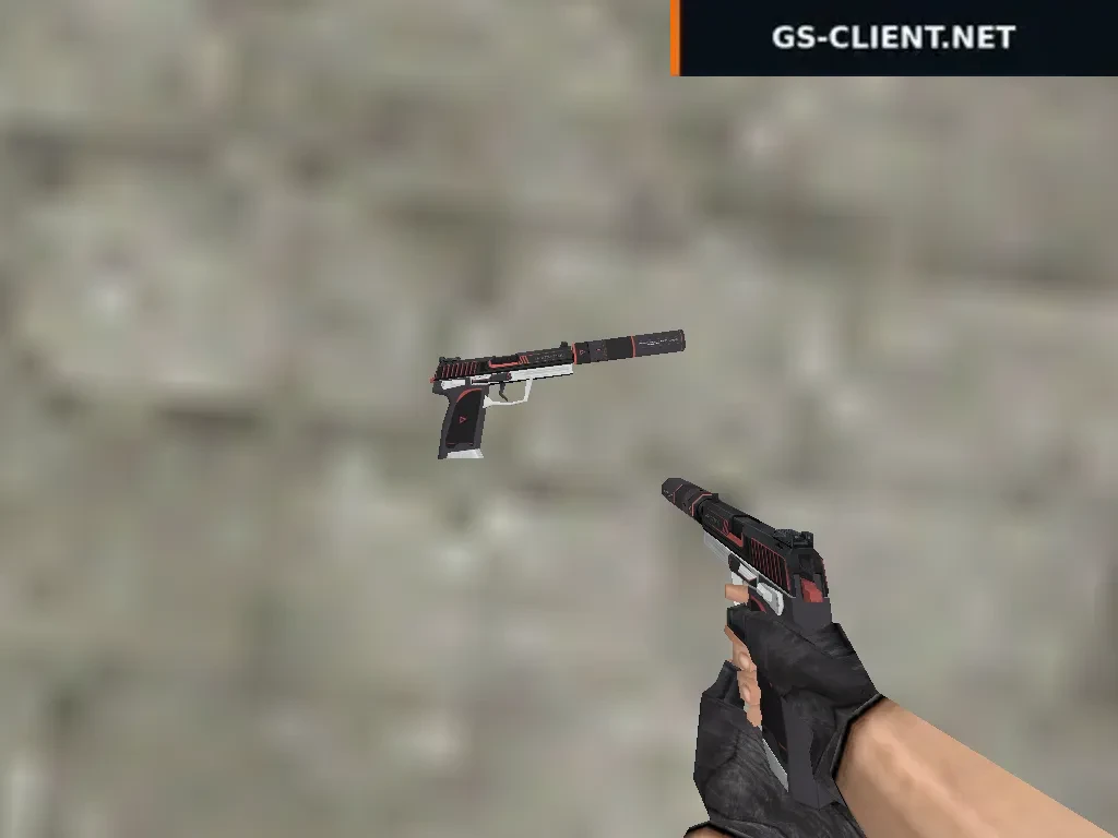HD USP Cyrex