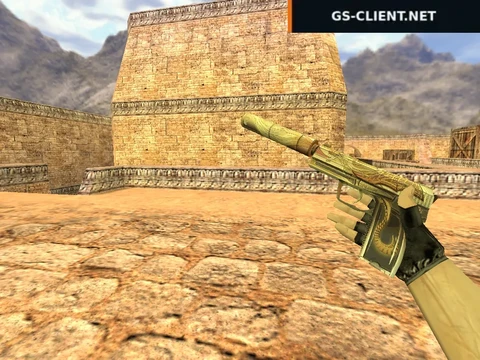 HD USP Destiny