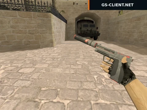 HD USP Dystopia