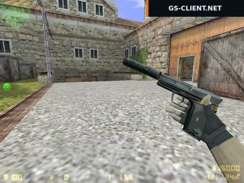 HD USP Imperator