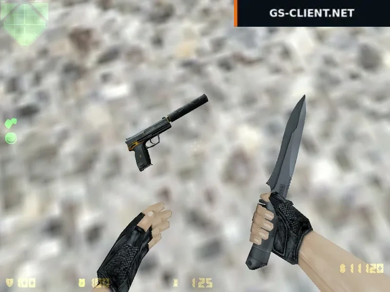 HD USP Imperator