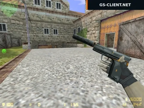 HD USP Imperator