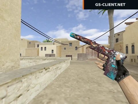 HD USP Kill Confirmed