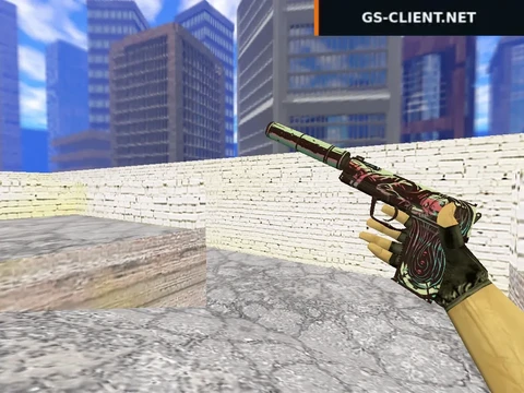 HD USP Neo-Noir
