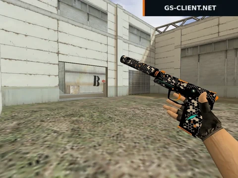 HD USP Next Technology