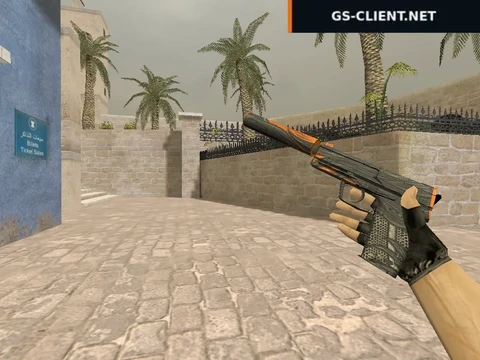 HD USP Prime