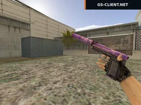 HD USP Puncher