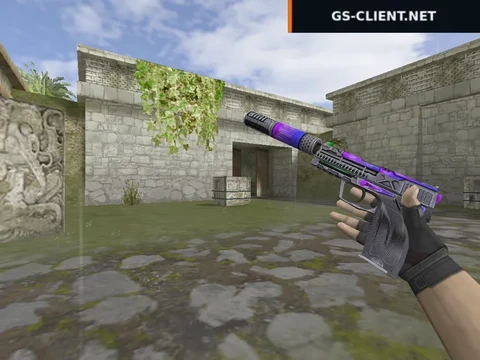 HD USP Quantum