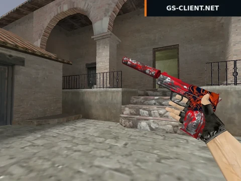 HD USP Revenant