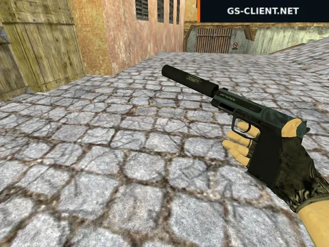 HD USP Страж