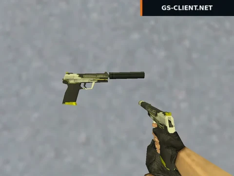 HD USP Torque