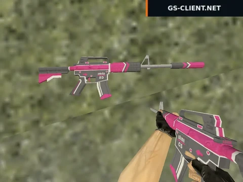 M4A1 Grand Supreme