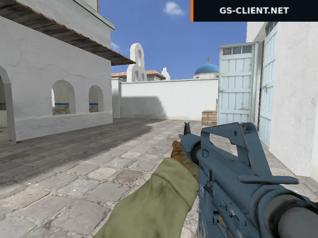 M4A1 Guardian — Страж