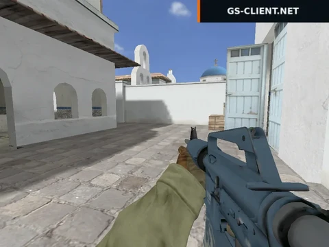 M4A1 Guardian — Страж