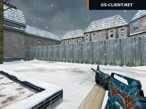M4A1 MasterPiece — Шедевр