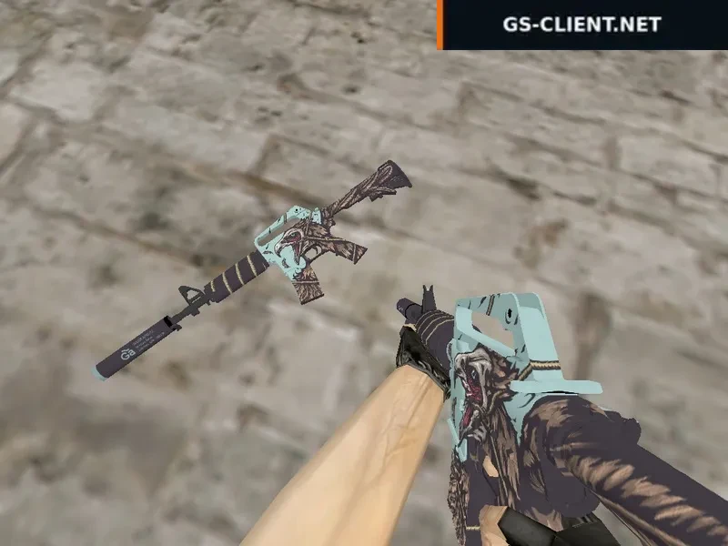 M4A1 Орел