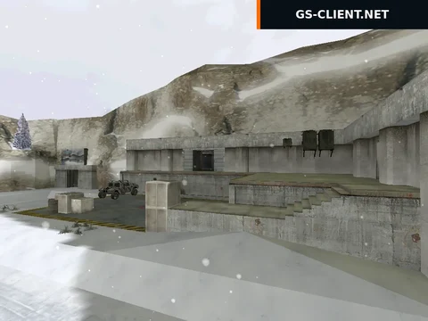 карта de_alphacode_wi для CS 1.6