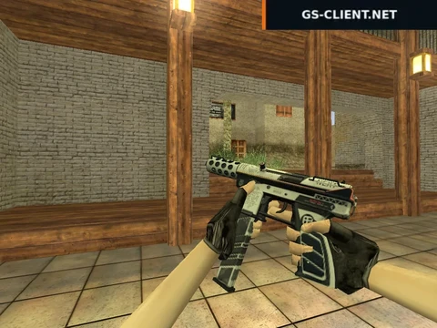 Tec-9 CorebeatZ