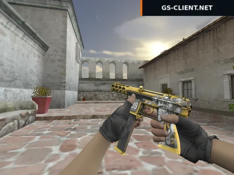 Tec-9 Cybernetik