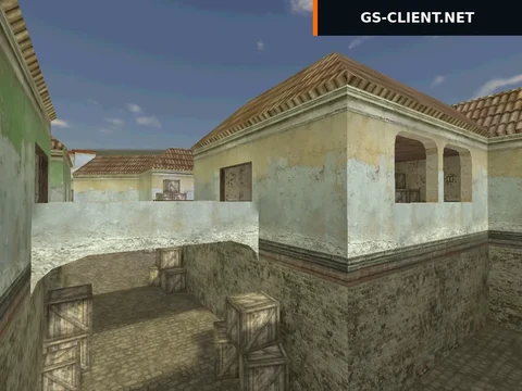 карта de_angola_final для CS 1.6