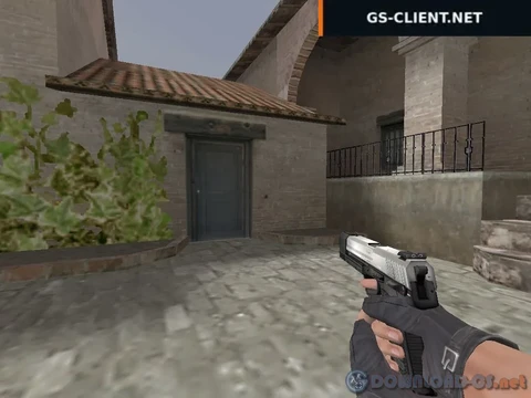 P228 Match