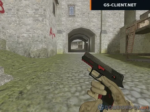 P250 SickSlick
