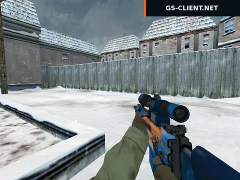 SCAR-20 Кардио