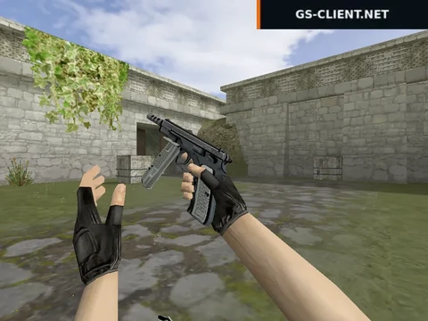 CZ75-Auto Imprint