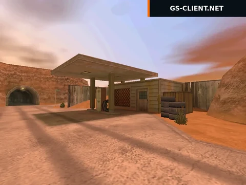 карта de_arizona для CS 1.6