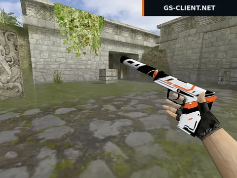 USP Азимов