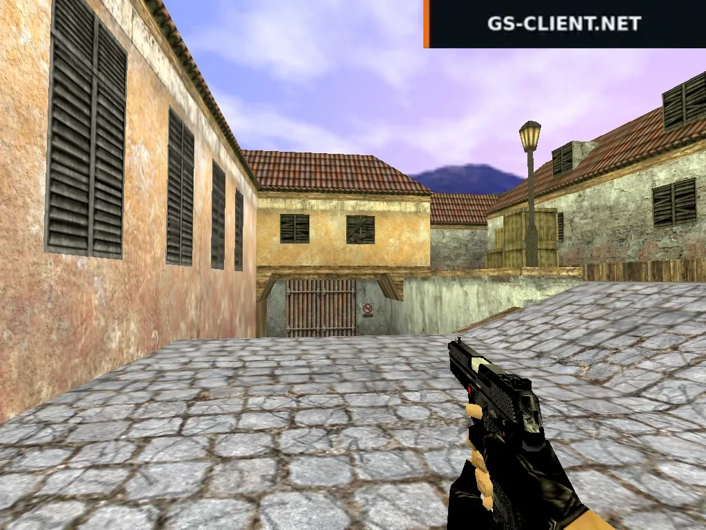 USP Black USP/Черный USP