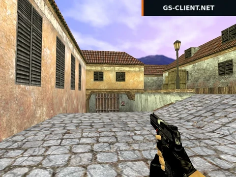 USP Black USP/Черный USP