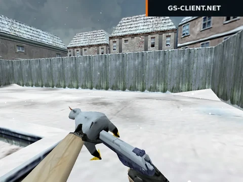 USP Chicken USP