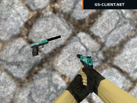 USP Comet