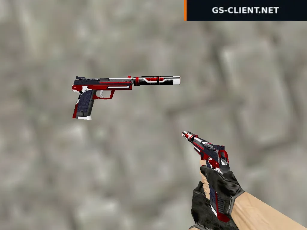 USP Electra