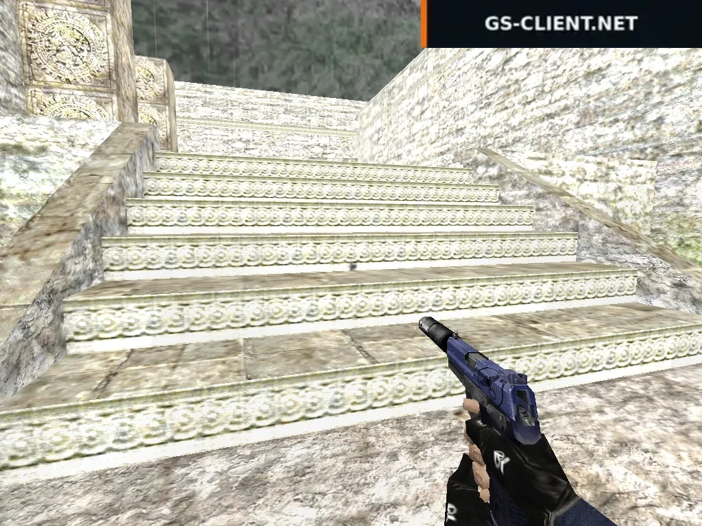 USP Guardian — Страж