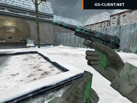 USP P2000 Пульс