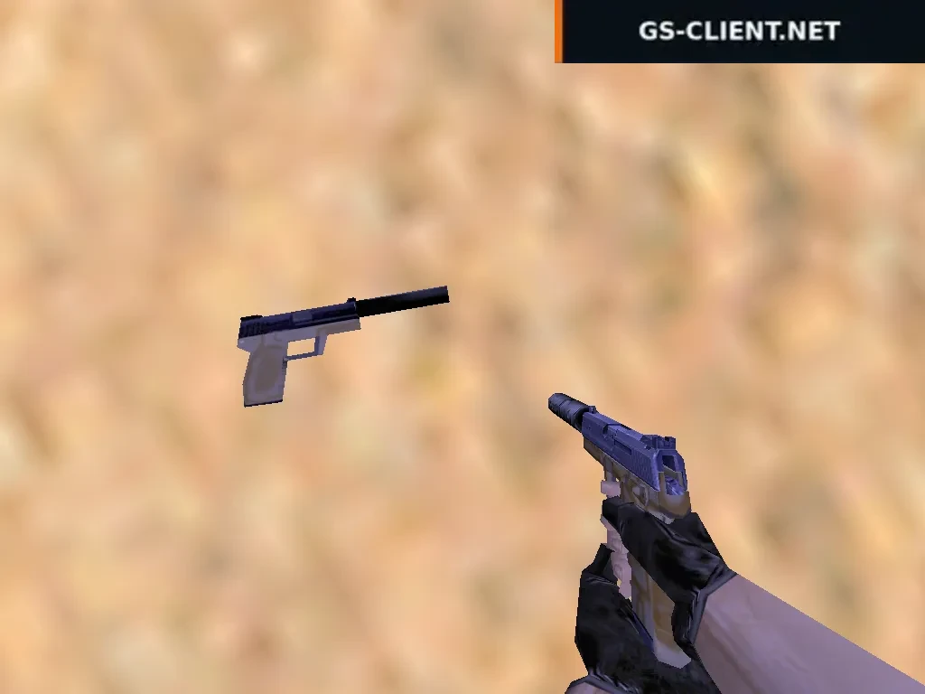 USP Приемник