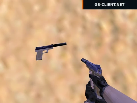 USP Приемник