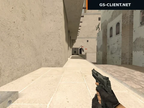 USP Retexture