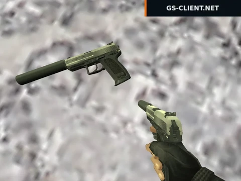USP Z7 USP Compact