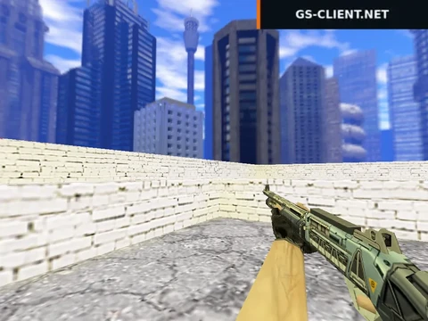 XM1014 Arcturus