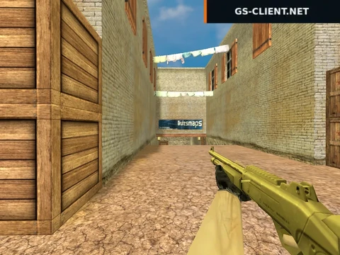 XM1014 Gold Edition